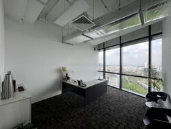 Woods Square (D25), Office #462650901